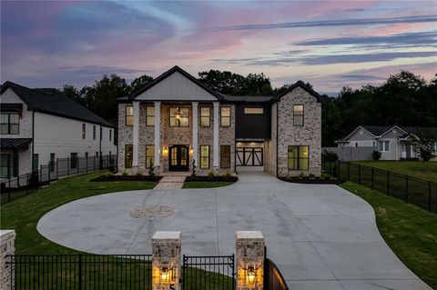 157 Shadburn Ferry Road Buford GA 30518