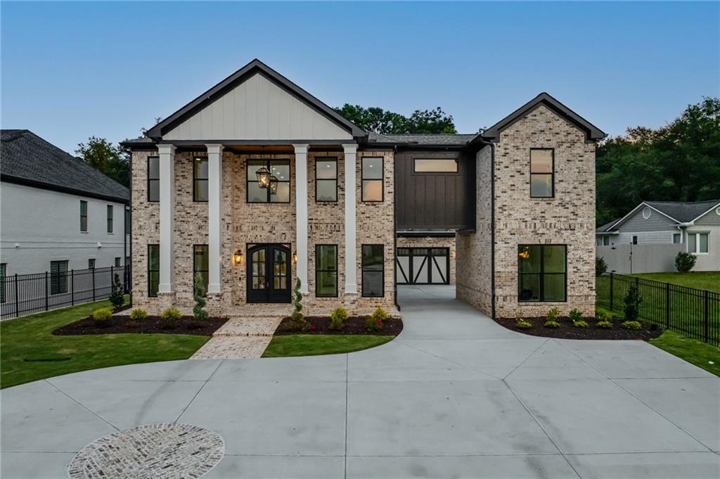 157 Shadburn Ferry Road