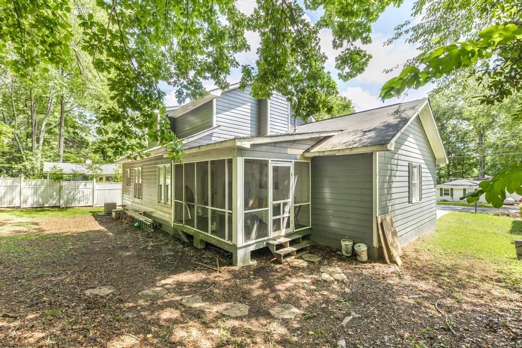 842 Will Scarlet Way, Macon, Georgia image 28
