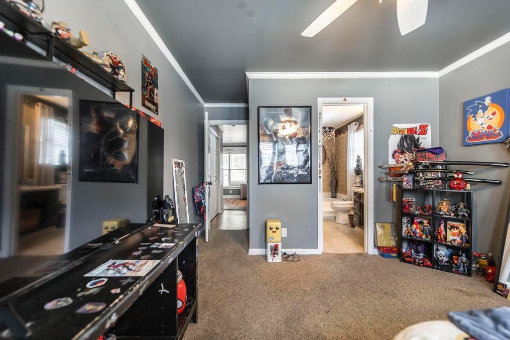 842 Will Scarlet Way, Macon, Georgia image 17