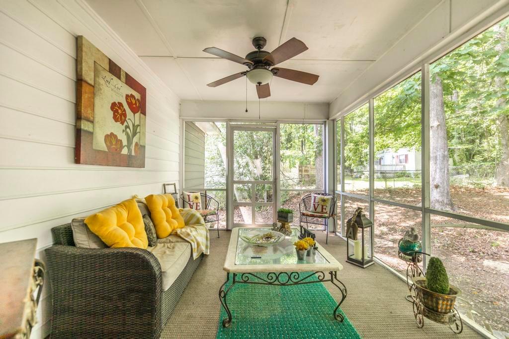842 Will Scarlet Way, Macon, Georgia image 26