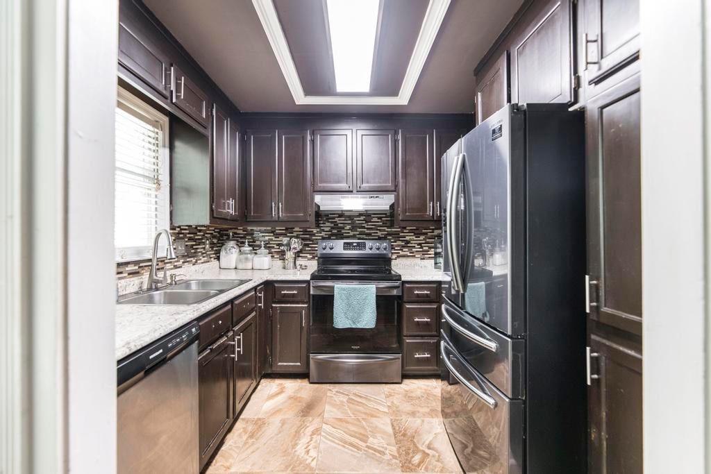 842 Will Scarlet Way, Macon, Georgia image 13