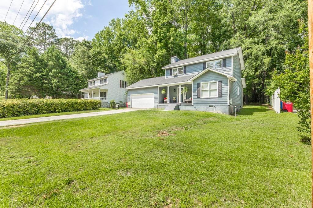 842 Will Scarlet Way, Macon, Georgia image 3
