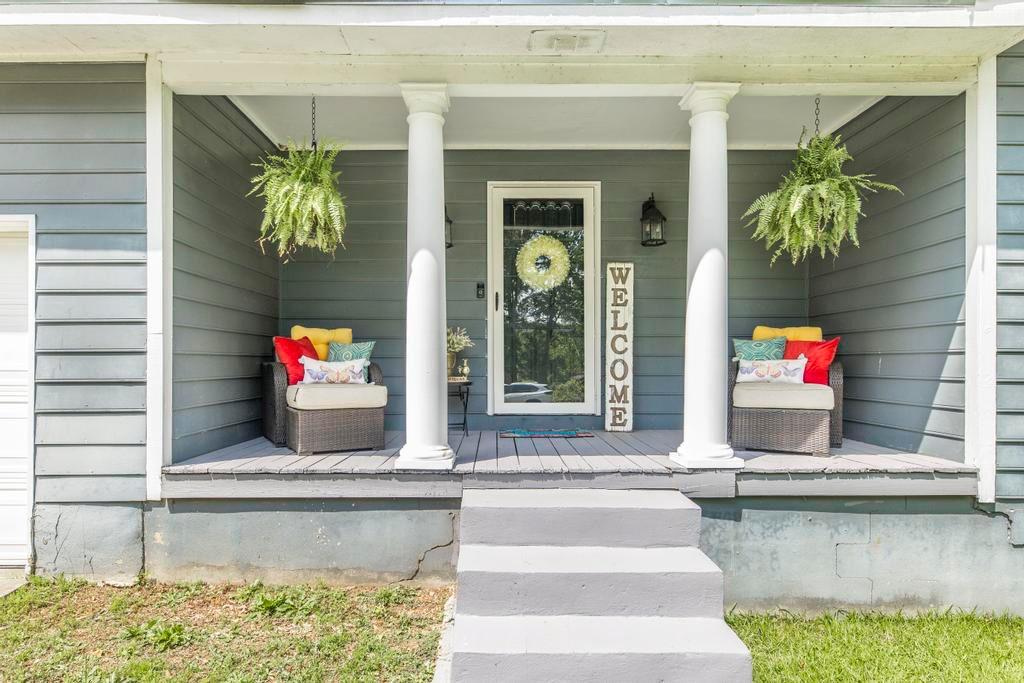 842 Will Scarlet Way, Macon, Georgia image 6