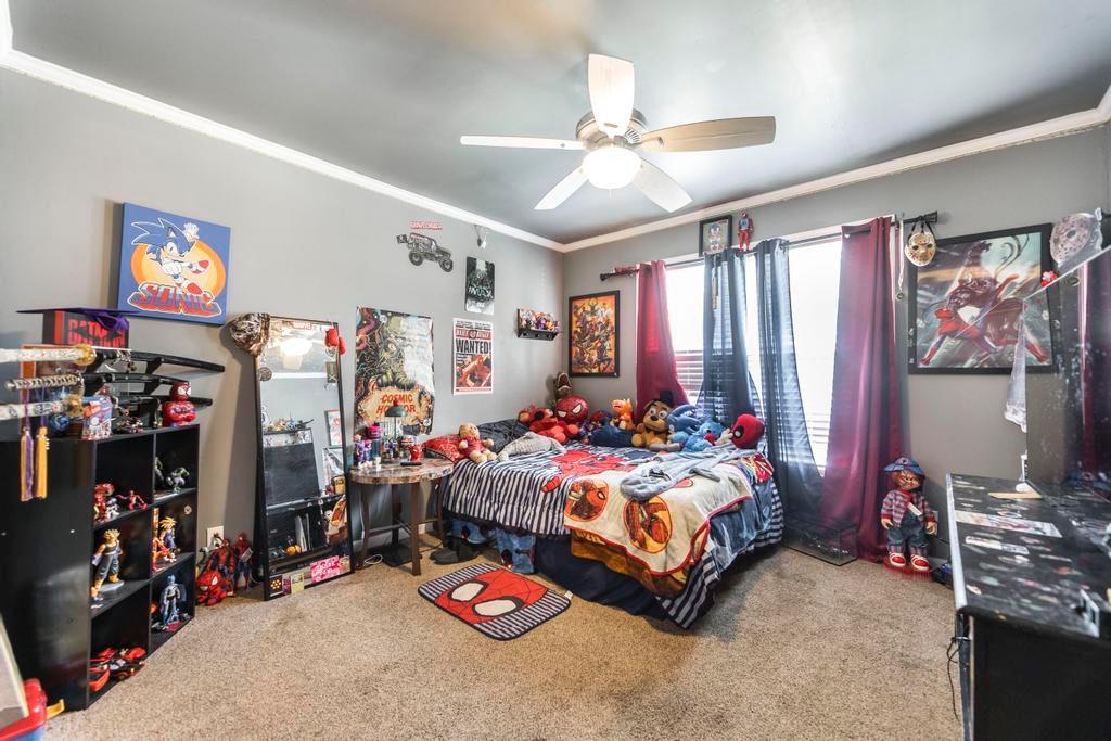 842 Will Scarlet Way, Macon, Georgia image 16