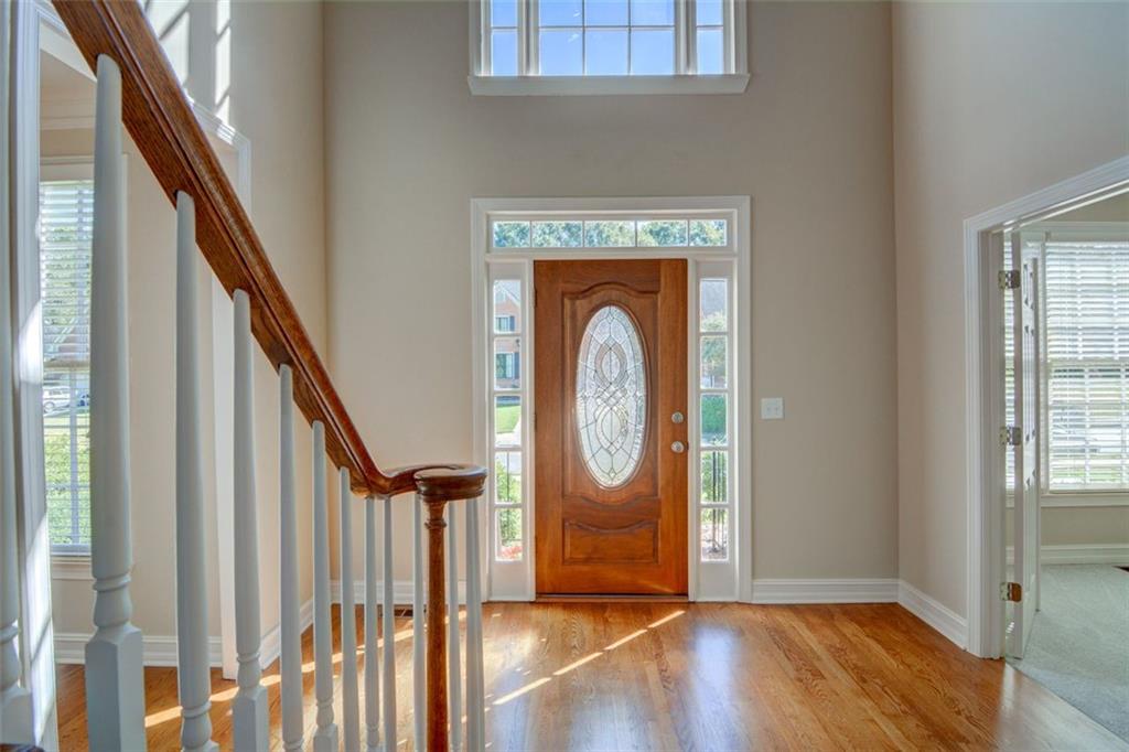 5067 Audley Lane