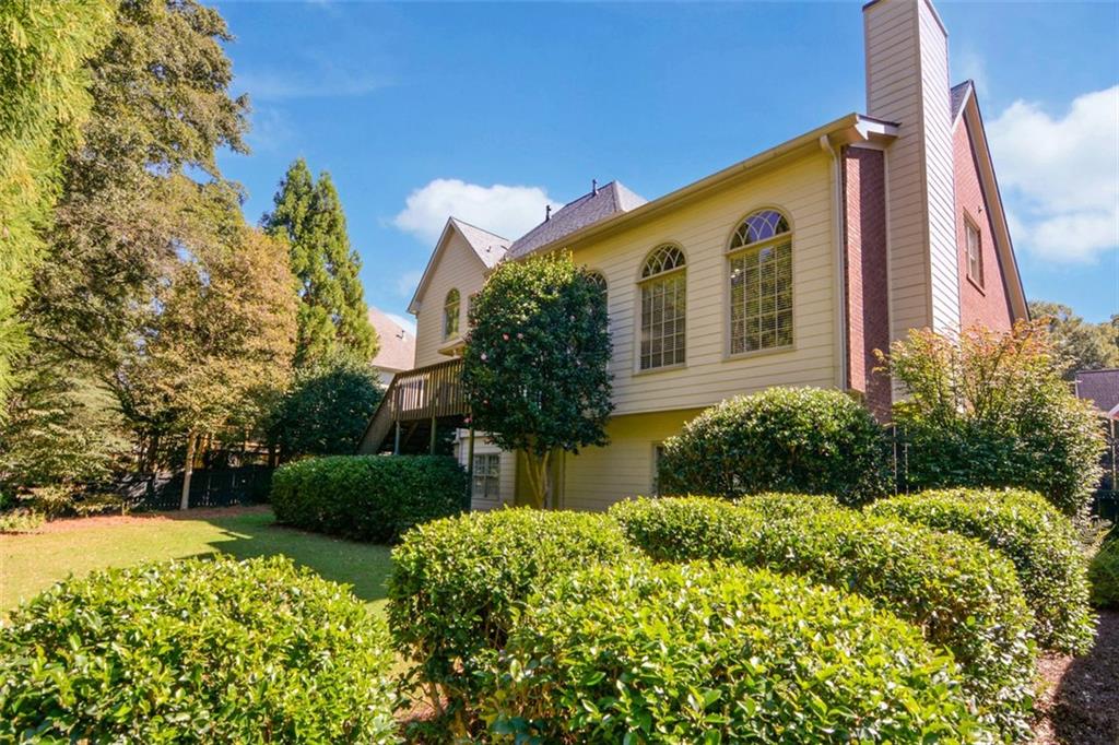 5067 Audley Lane