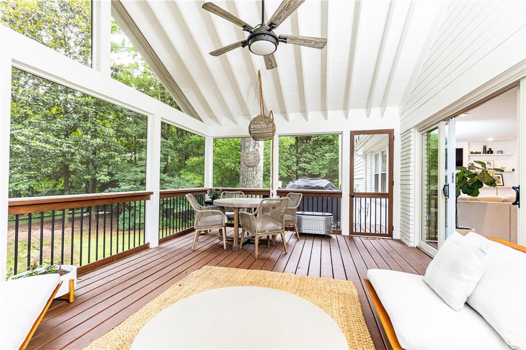 1329 W Nancy Creek Drive, Brookhaven, Georgia image 11
