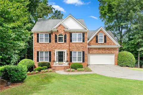 Homes For Sale - 150 Ketton Way<br/> Alpharetta, GA 30005