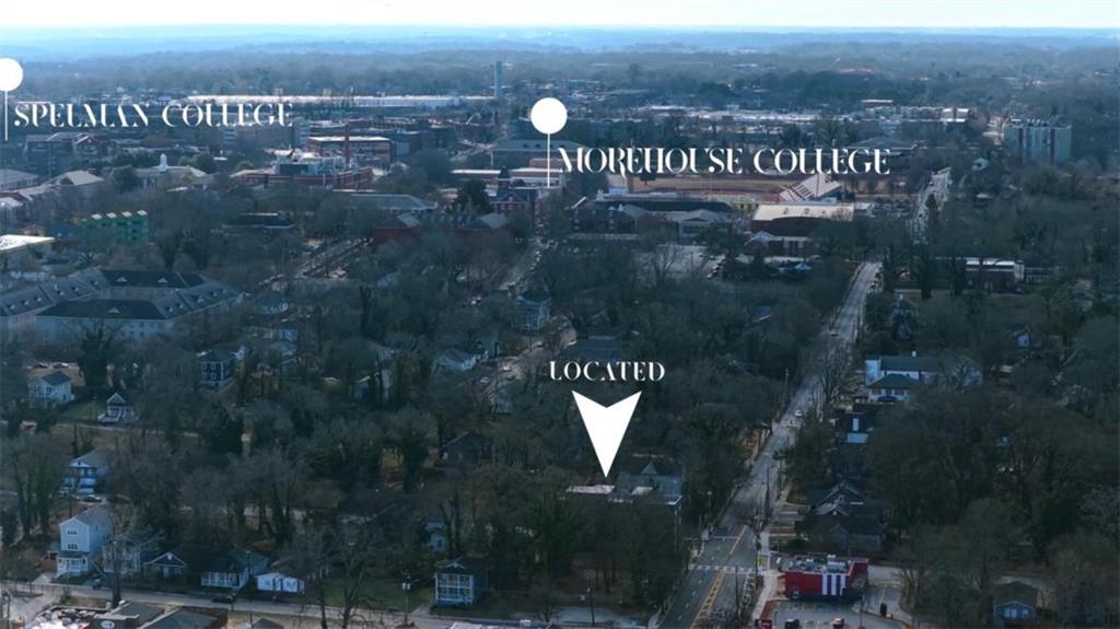 42 Joseph E Lowery Boulevard