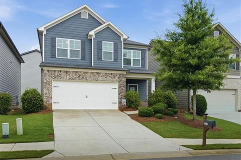 Homes For Sale - 585 Summit Point<br/> Canton, GA 30114