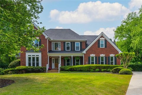 455 State Street Roswell GA 30075