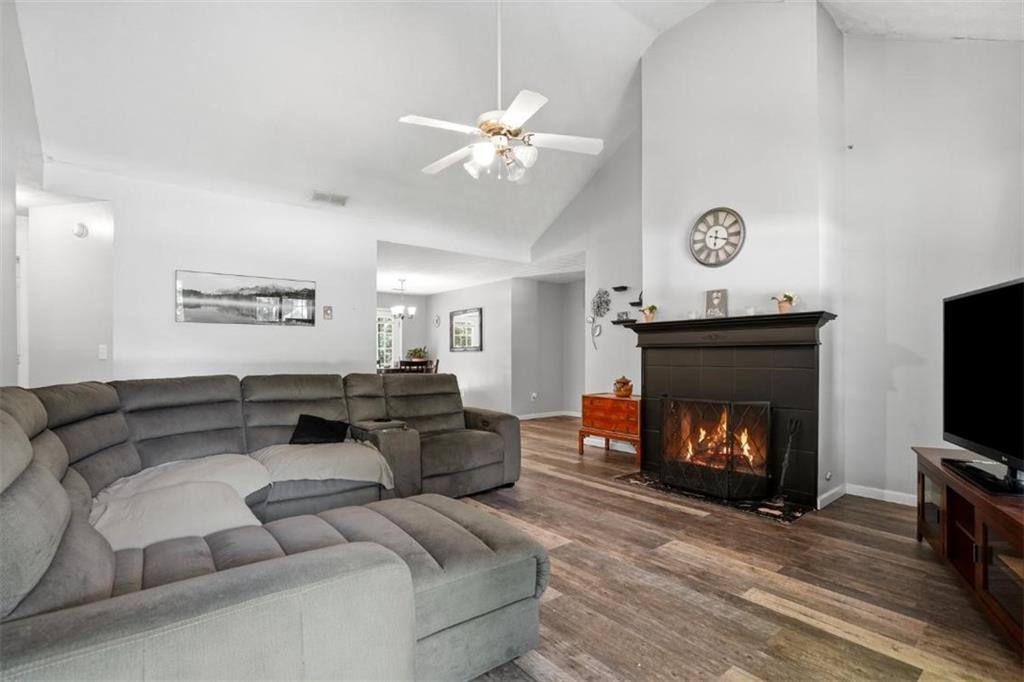 85 Goldfinch Drive