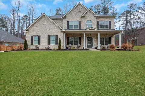 3808 The Great Drive, Atlanta, GA 30349 - MLS#: 7523427