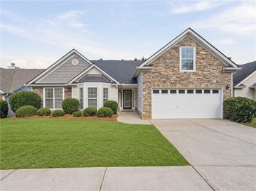 405 Leatherwood Court Lawrenceville GA 30043