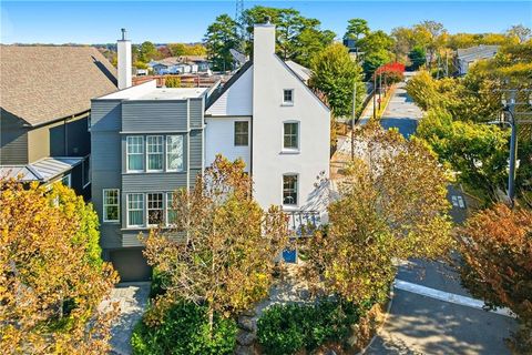 590 Bismark Road NE Atlanta GA 30324