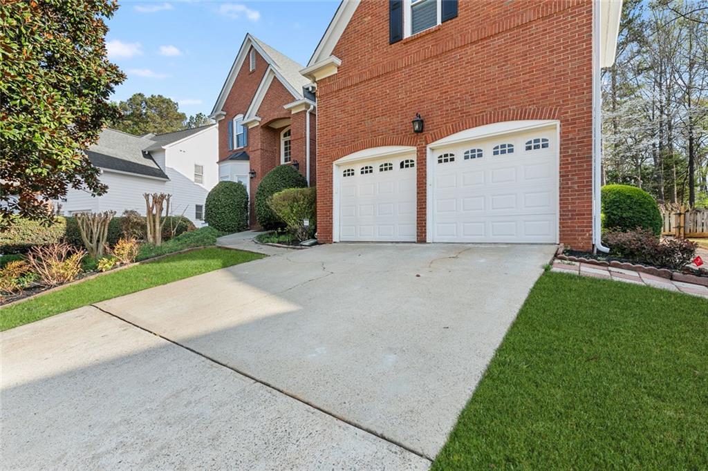 1665 Millhouse Landing, Marietta, Georgia image 3