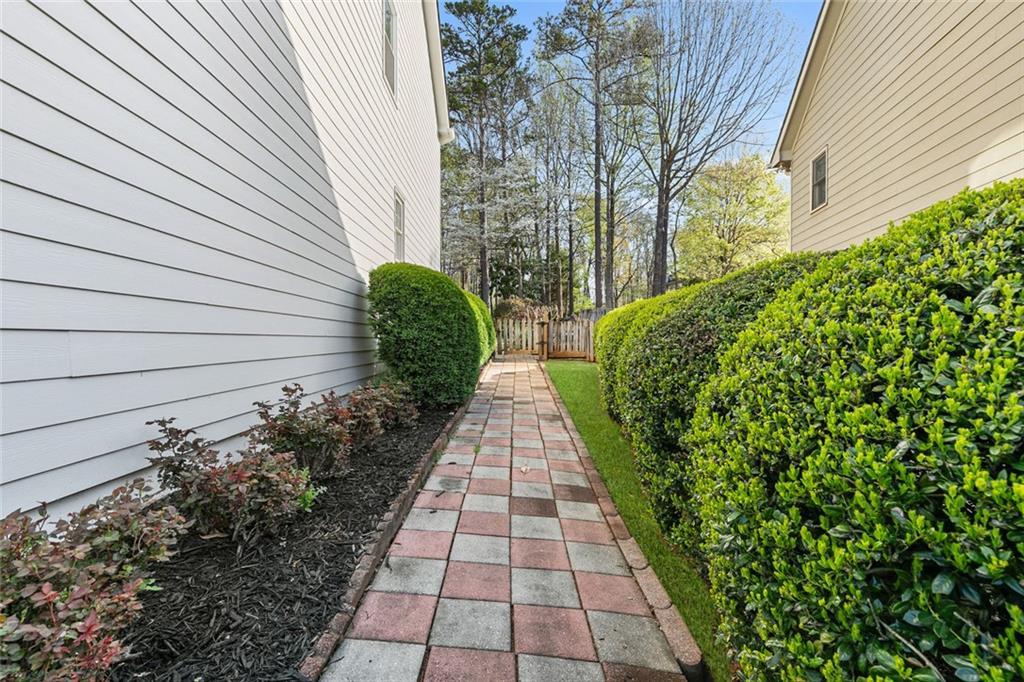 1665 Millhouse Landing, Marietta, Georgia image 49
