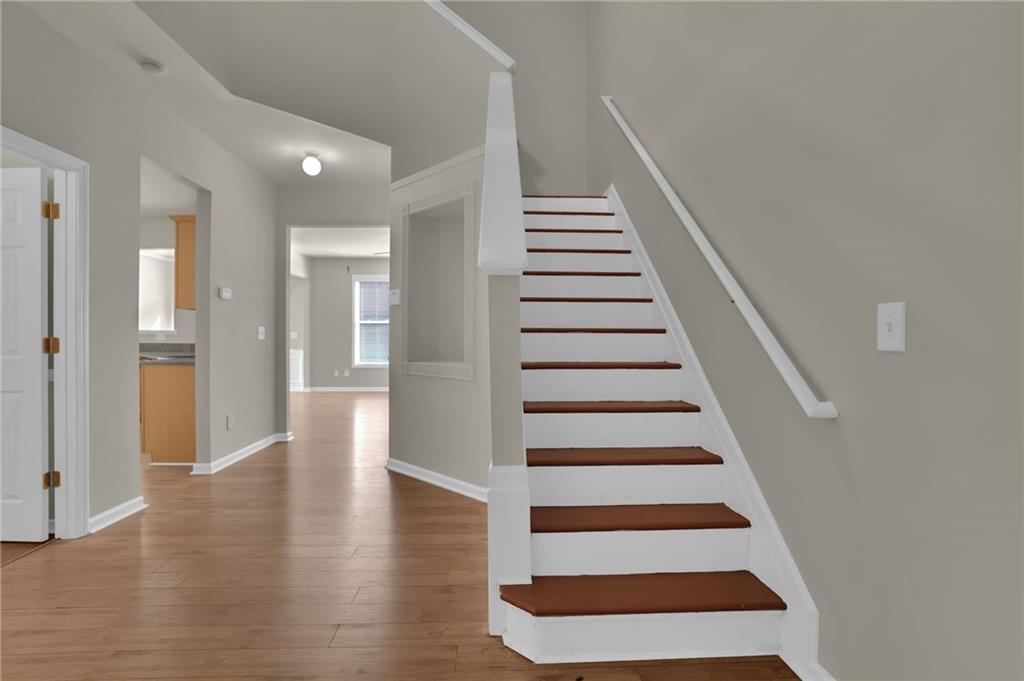 1865 Ellison Lakes Court NW 21