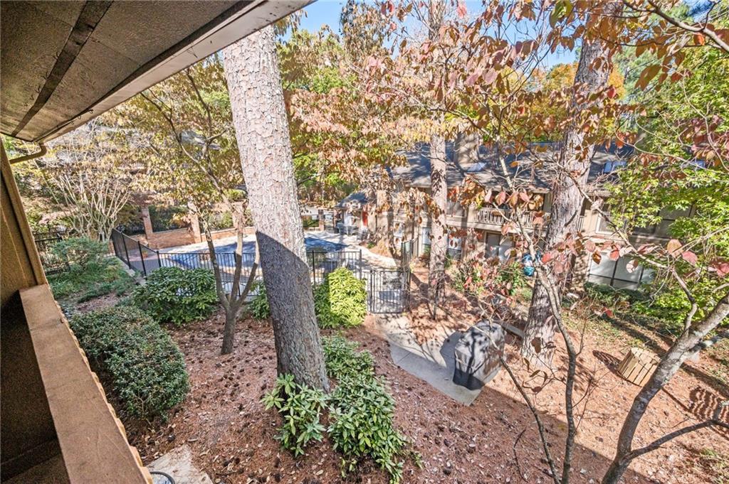 8740 Roswell Road #10D, Sandy Springs, Georgia image 24