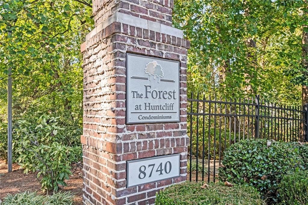 8740 Roswell Road #10D, Sandy Springs, Georgia image 1