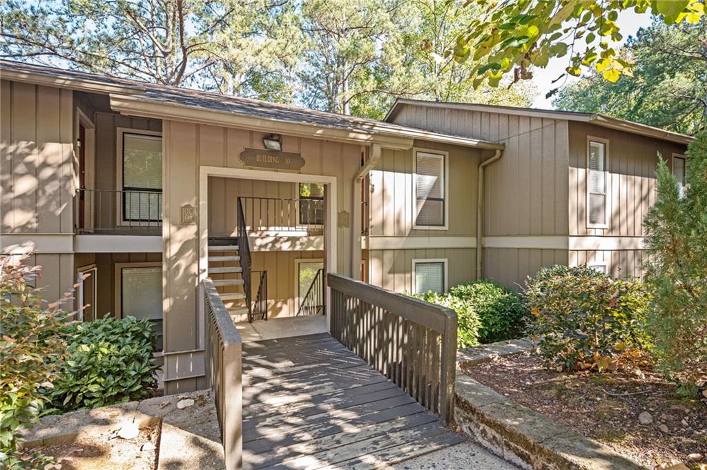 8740 Roswell Road #10D, Sandy Springs, Georgia image 2