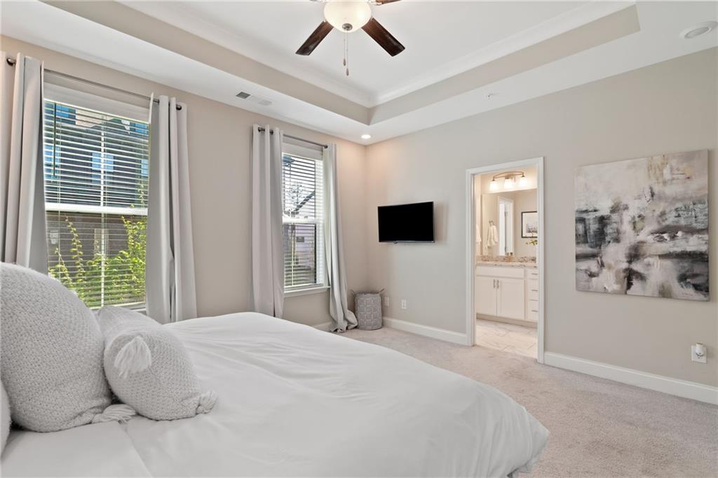 938 Catamaran Court, Alpharetta, Georgia image 22