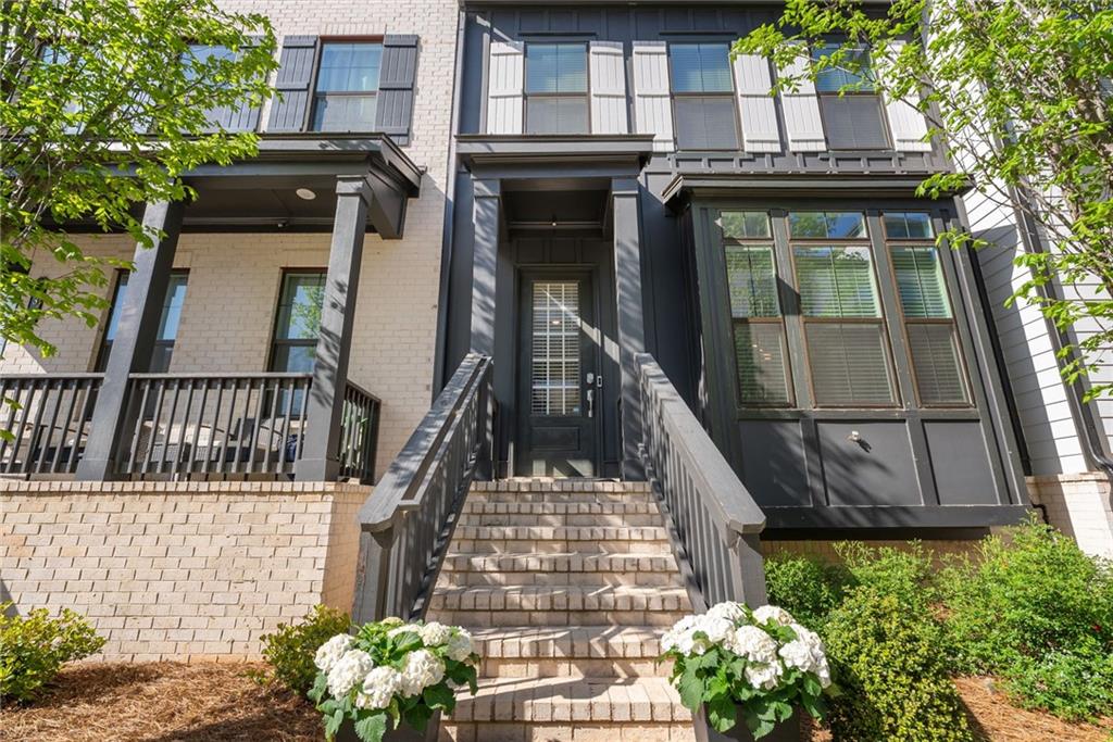 938 Catamaran Court, Alpharetta, Georgia image 1
