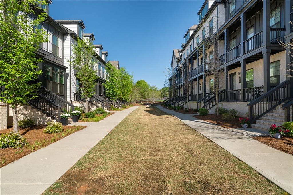 938 Catamaran Court, Alpharetta, Georgia image 3