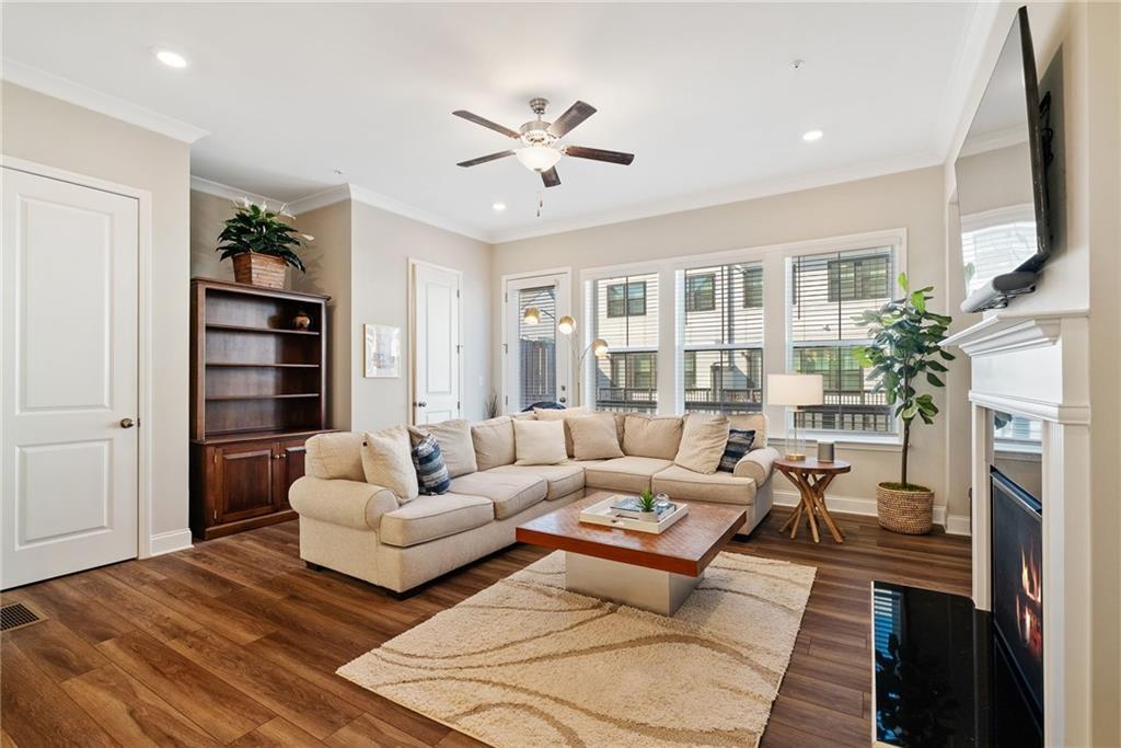 938 Catamaran Court, Alpharetta, Georgia image 18