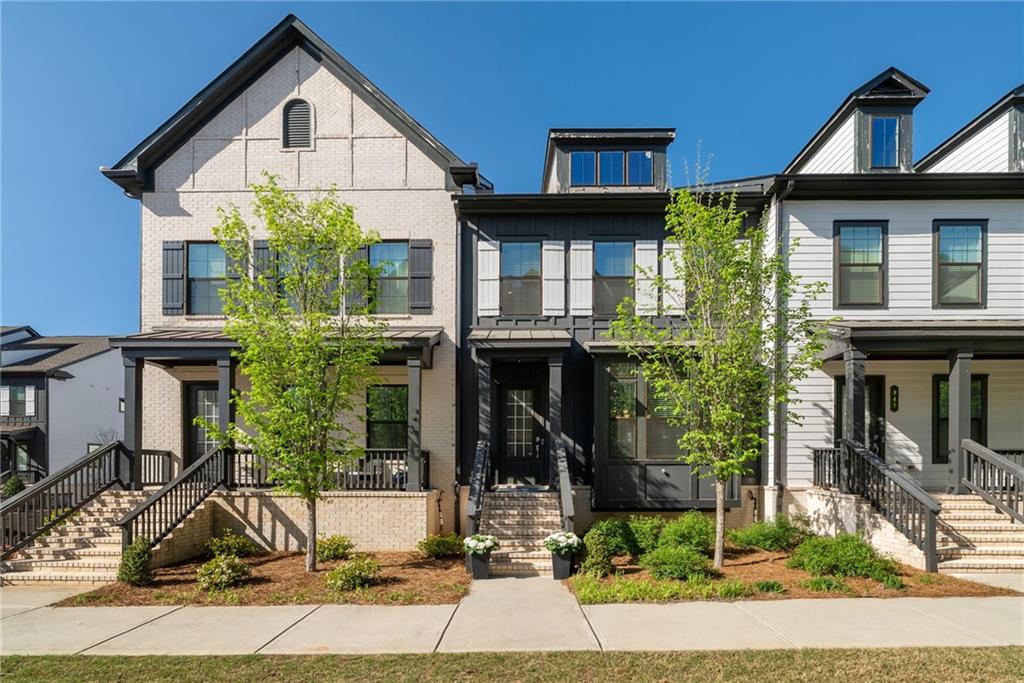938 Catamaran Court, Alpharetta, Georgia image 2