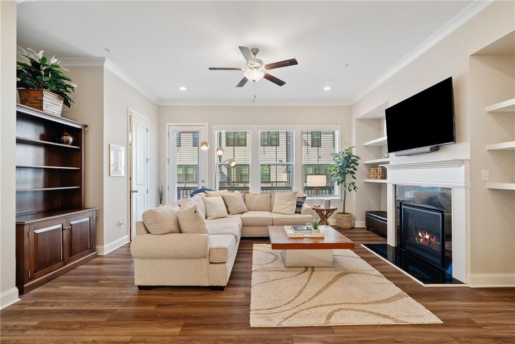 938 Catamaran Court, Alpharetta, Georgia image 13