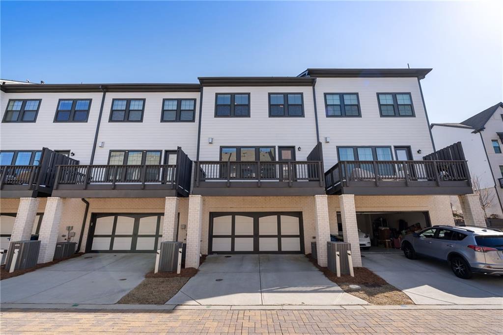 938 Catamaran Court, Alpharetta, Georgia image 35