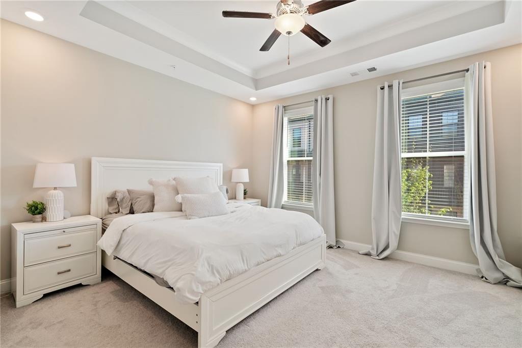 938 Catamaran Court, Alpharetta, Georgia image 21