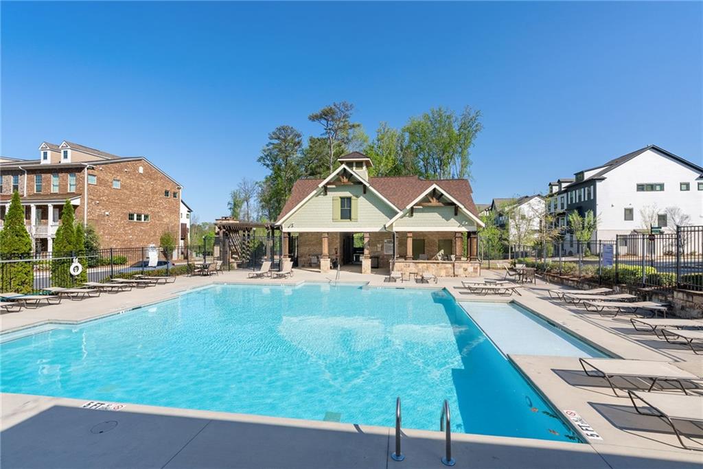 938 Catamaran Court, Alpharetta, Georgia image 40