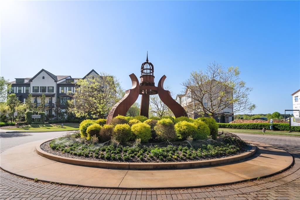 938 Catamaran Court, Alpharetta, Georgia image 37