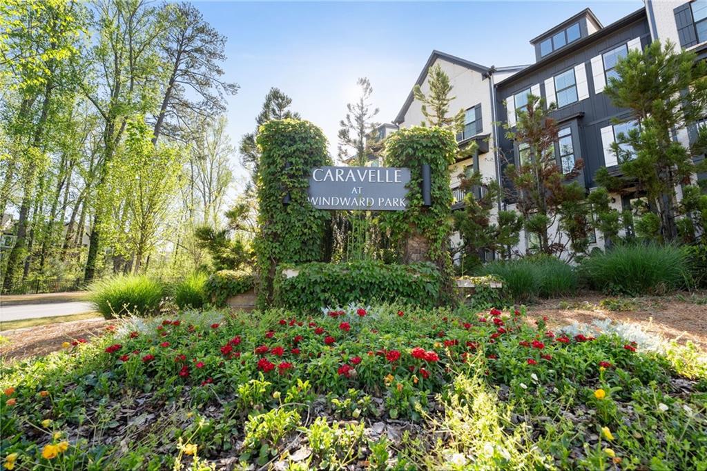 938 Catamaran Court, Alpharetta, Georgia image 38