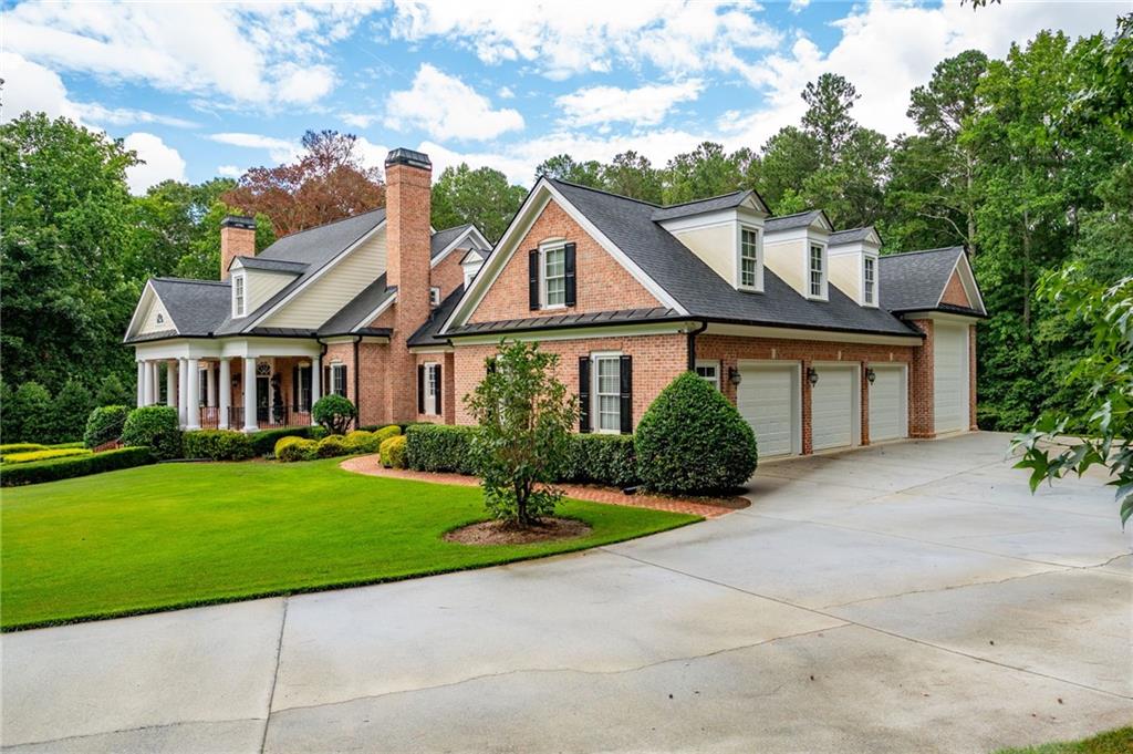 3201 Hobsons Ridge Trail NW