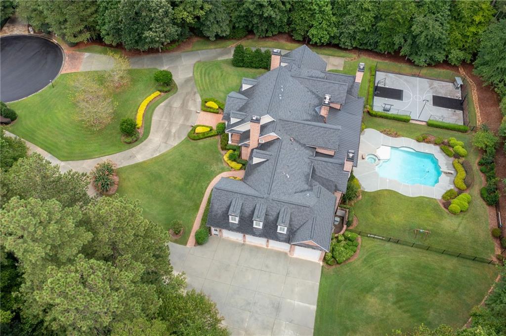 3201 Hobsons Ridge Trail NW