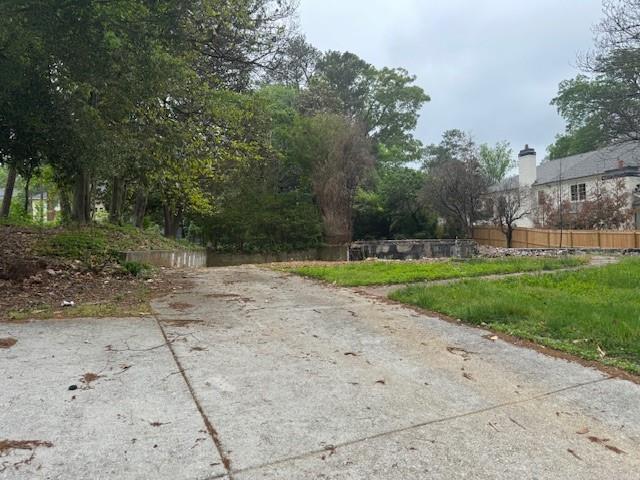 16 Blackland Road NW