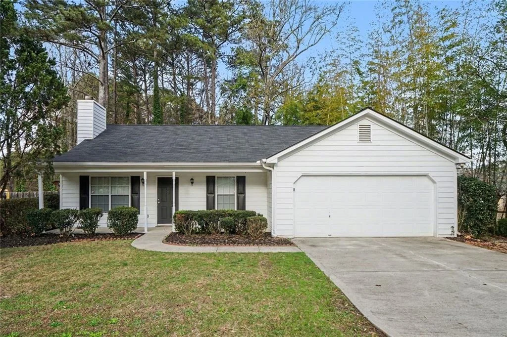 1496 Arnold Drive