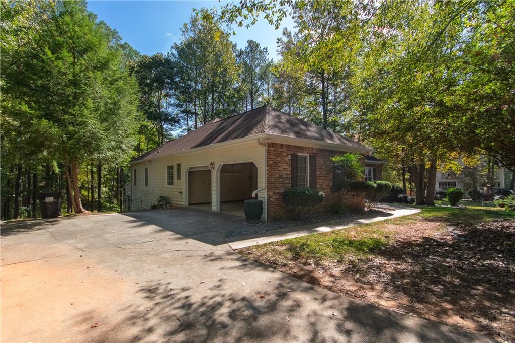 26 Creekwood Court, Hiram, Georgia image 4