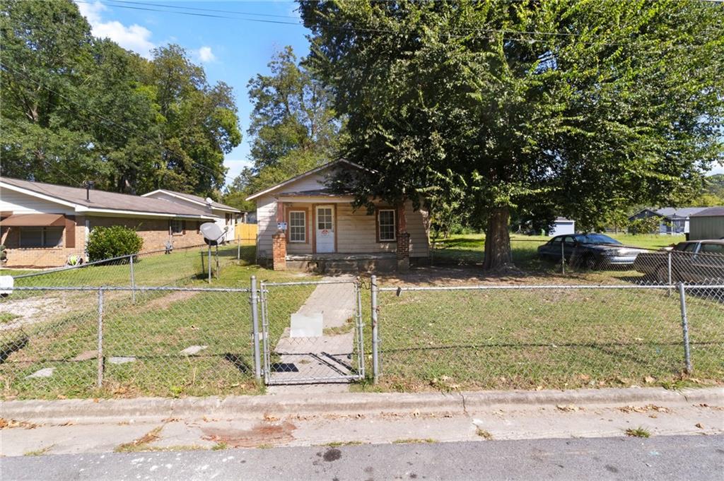 515 Hardy Avenue SW