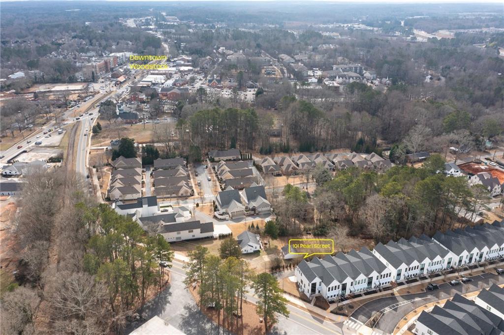 101 Pearl Street, Woodstock, Georgia image 27