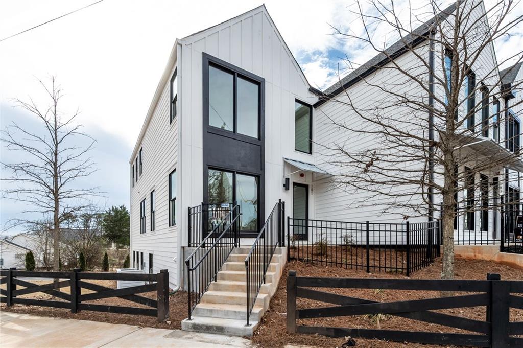 101 Pearl Street, Woodstock, Georgia image 1