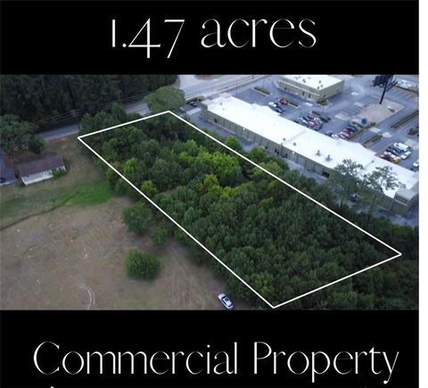 8250 Thomas Road Jonesboro GA 30238