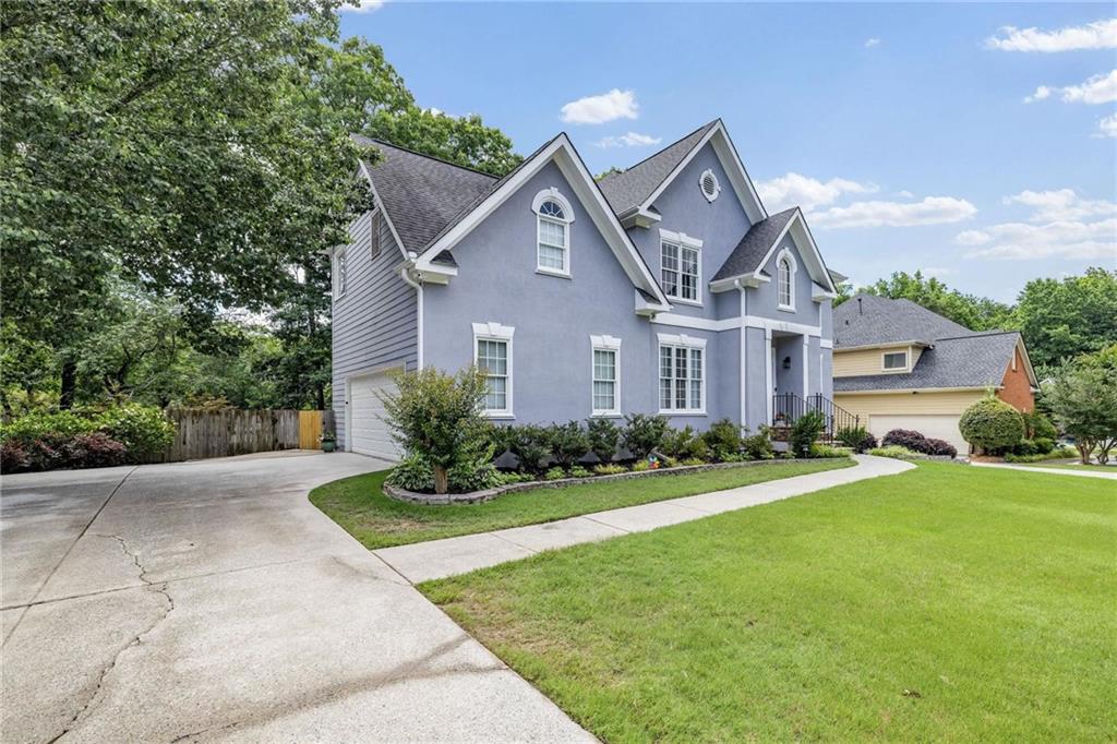 1634 Crittenden Lane