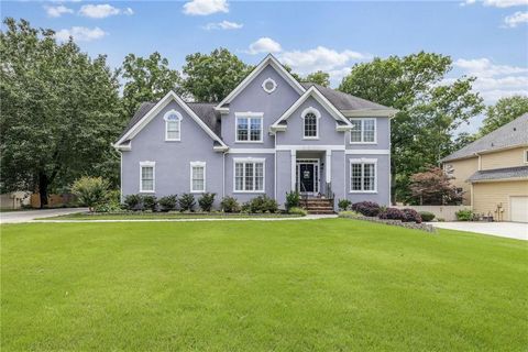 1634 Crittenden Lane Lawrenceville GA 30043