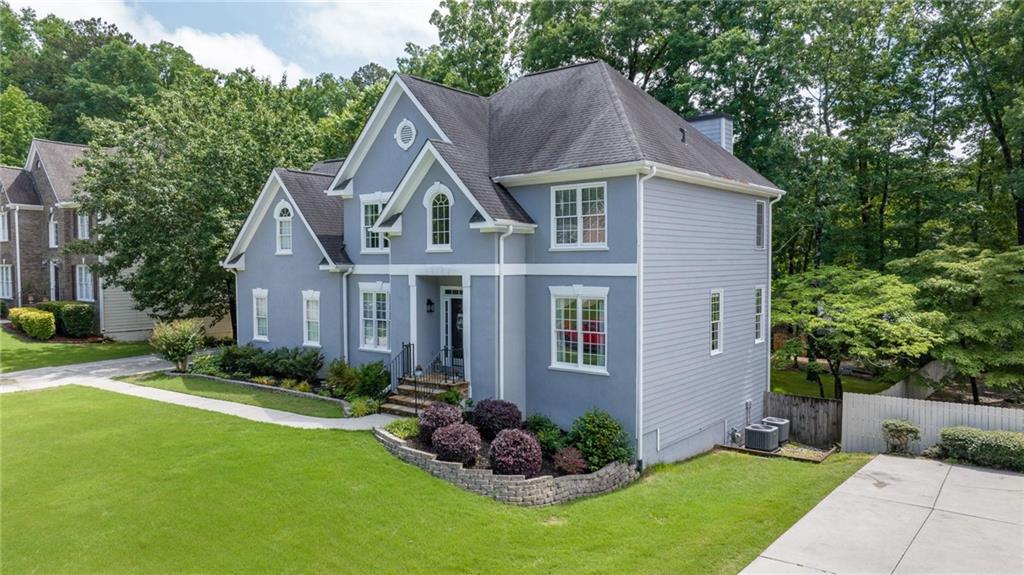 1634 Crittenden Lane