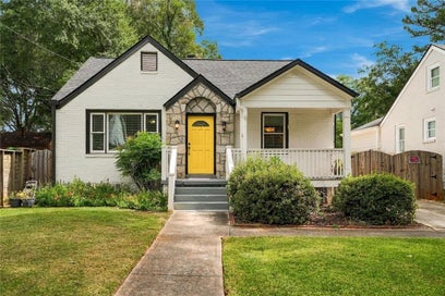 376 Hooper Street SE Atlanta GA 30317